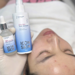 KHÔNG CÒN MỤN, NÁM, DA YẾU TẠI SHINHOUSE BEAUTY SPA